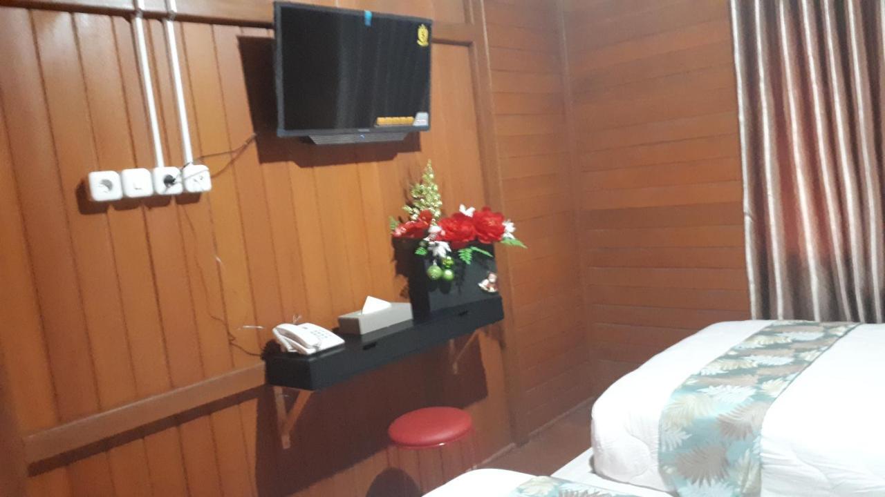 帕卢格拉纳达酒店 外观 照片